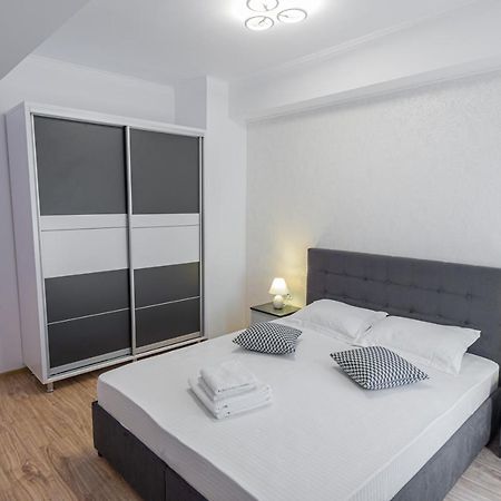 Moonlight Sky Mamaia Apartment Exteriér fotografie